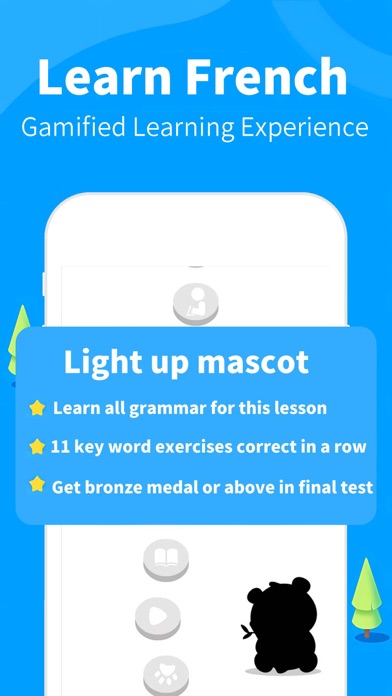 French Learning - Step By Step Screenshot