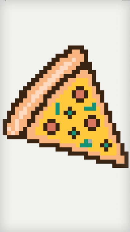 Pixel Land: color by number screenshot-7