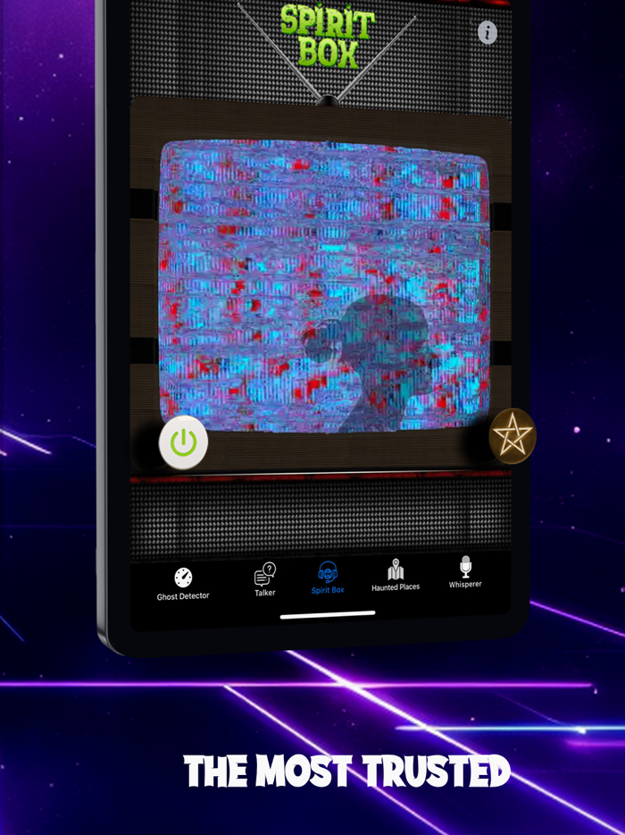 Spirit Talker Communicator ITC