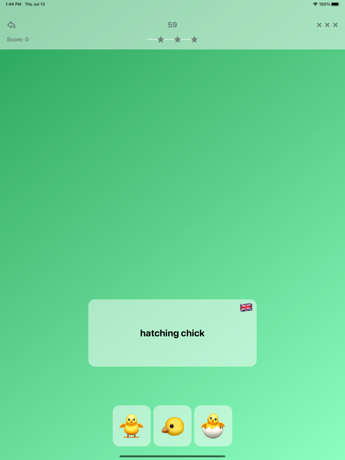 Emoji Quiz - Puzzle Guess Game