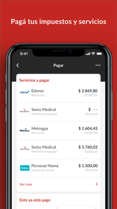 Coinapp Screenshot