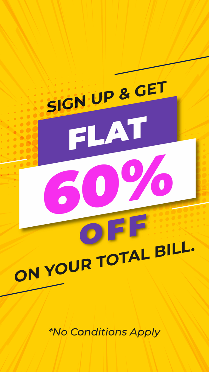 VaamozBig Offers and Discounts