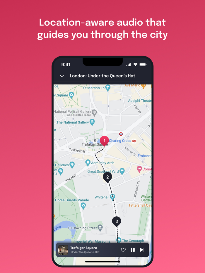 Piri Guide – Travel Planner