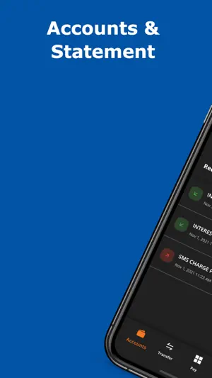 CashConnect MFB Mobile screenshot 3