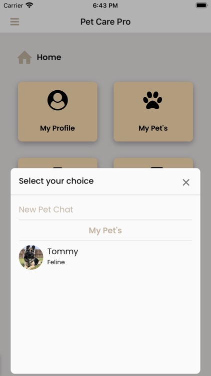 Pet Care Pro screenshot-9