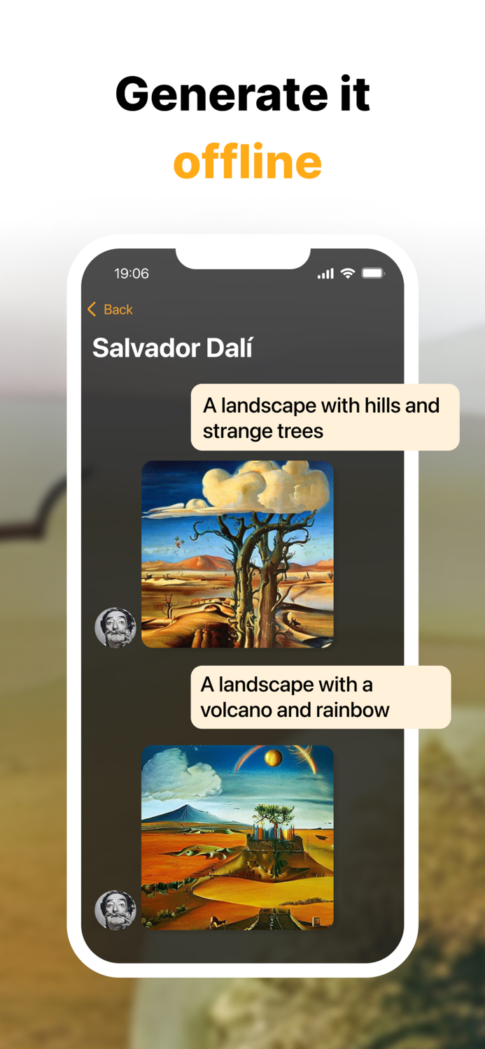 Vicente - AI Art Generator