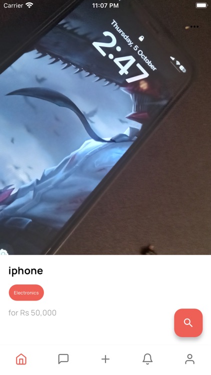 No Money (NoMo) screenshot-3