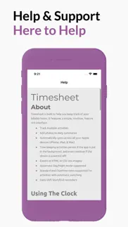 timesheet & activity log problems & solutions and troubleshooting guide - 4