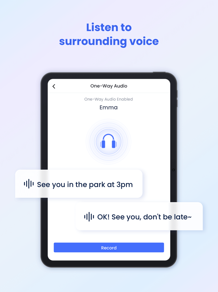 AirDroid Parental Control
