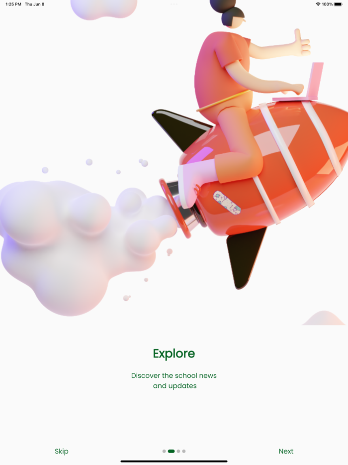 Pleasant Mount School