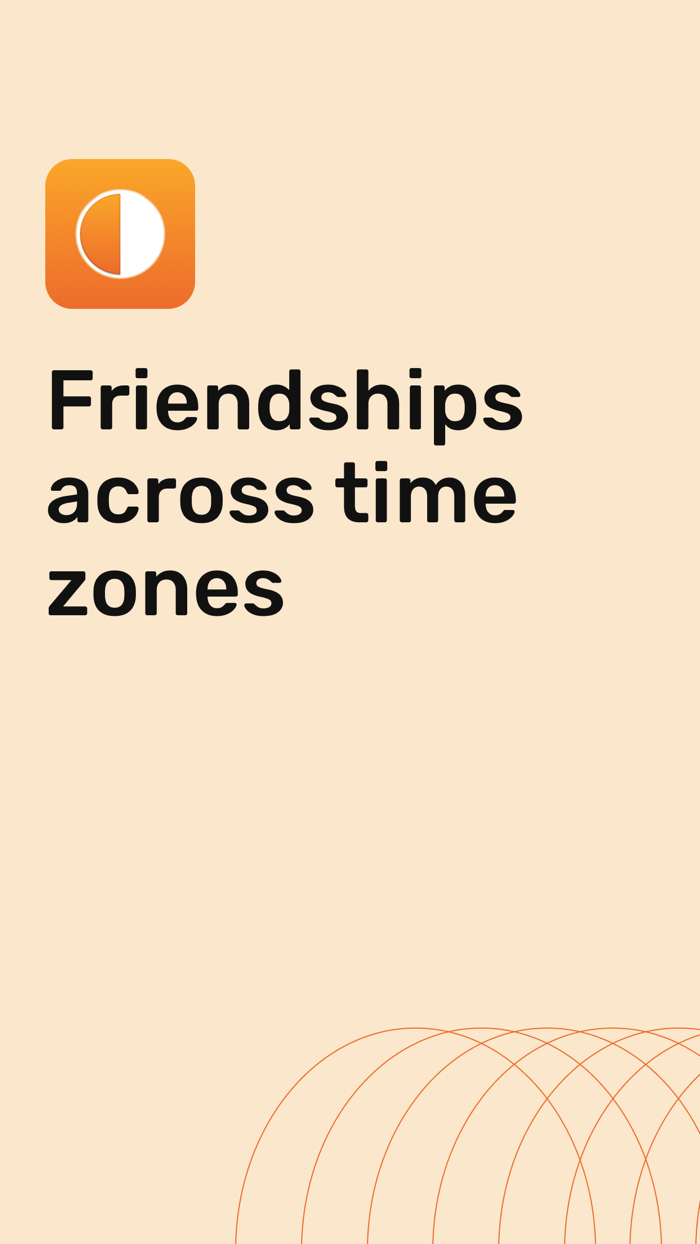 Orbitime - Time Zone Widget