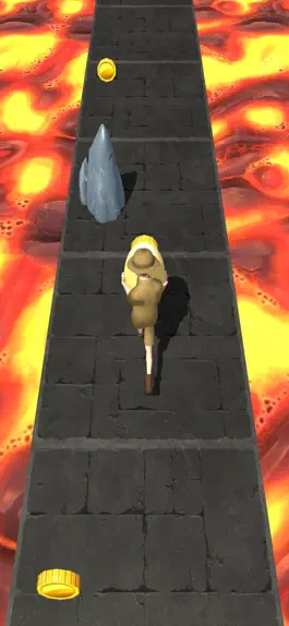 Game screenshot Dragon Egg Hunter apk