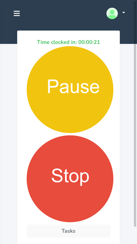 #2. Stoplight EVV (iOS) 由: Mark Liveringhouse