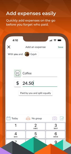 This free bill-splitting app has made settling my shared expenses