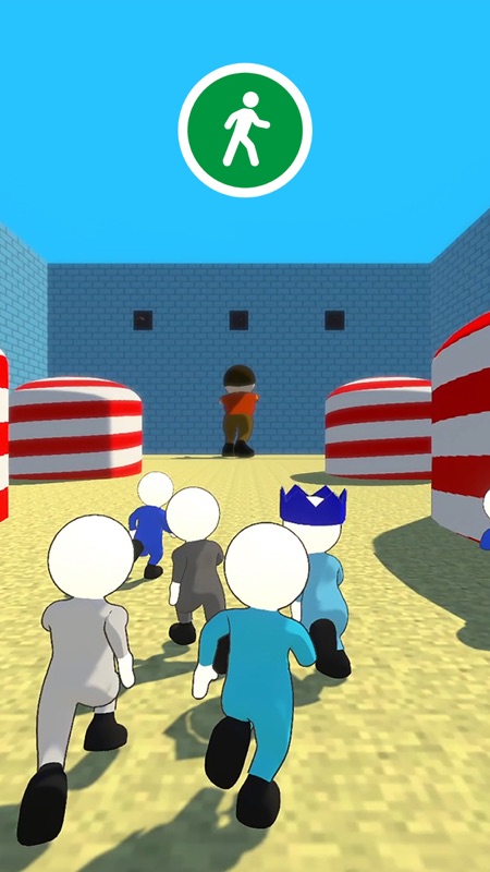 Elimination Games screenshot 4
