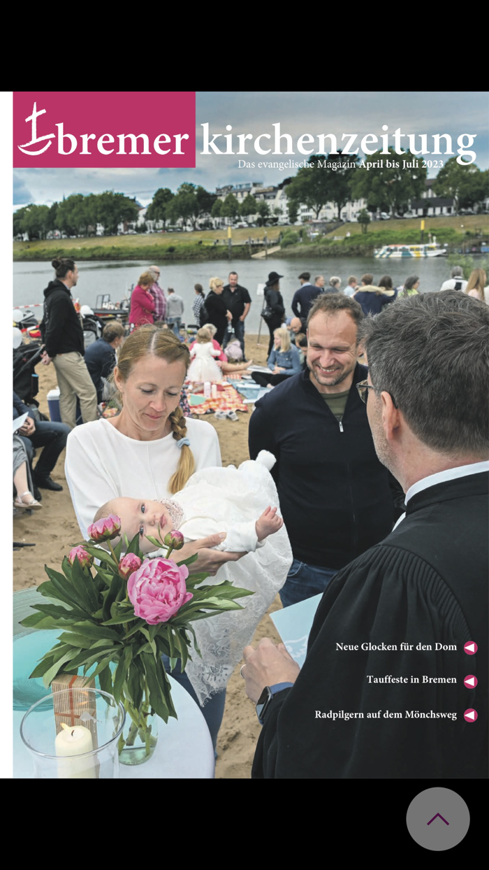Bremer Kirchenzeitung