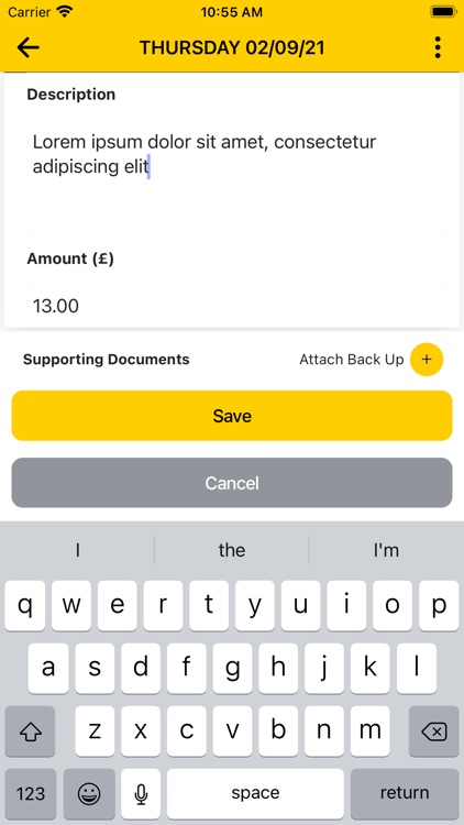 NESF Time screenshot-5