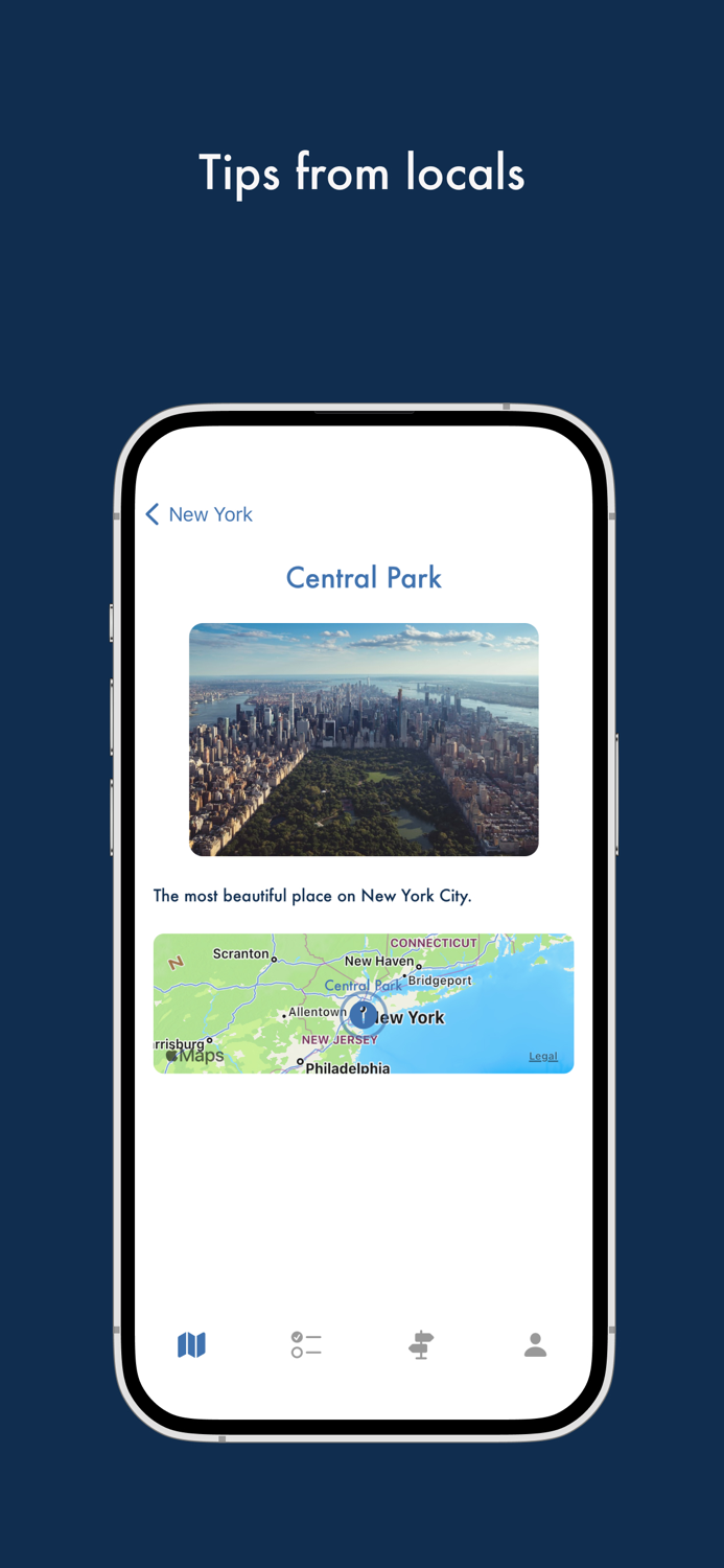 Entrip - Your Travel Companion