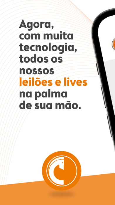 Grupo Confiança Screenshot
