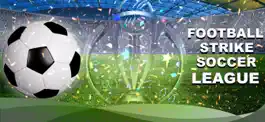 Game screenshot Football Soccer Strike League hack