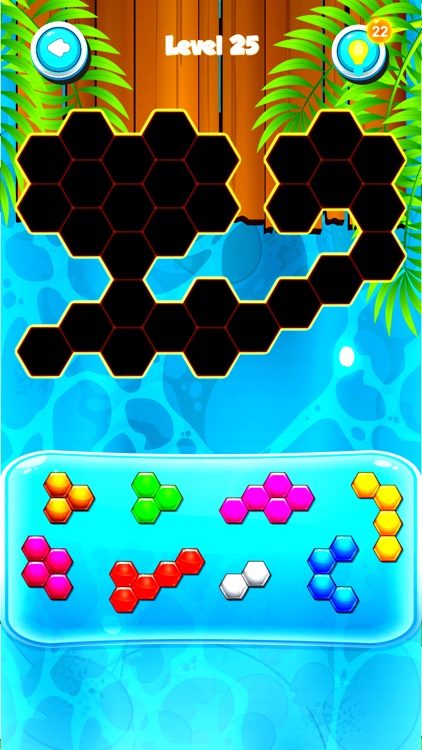 jigsaw - brain puzzles screenshot-4