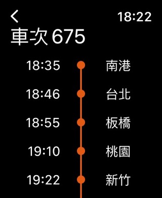 台灣高鐵 T Express行動購票服務のおすすめ画像5