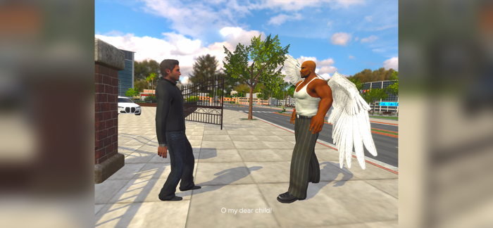 Car Driving Drift Racing Games