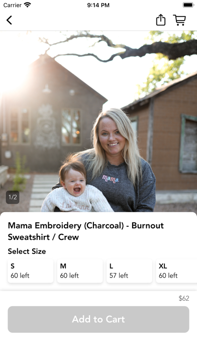 Screenshot #3 pour Jadelynn Brooke