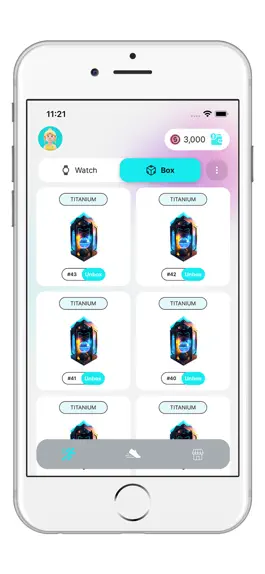 Game screenshot Sprint App hack