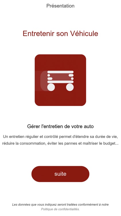 Entretien Auto Station Service screenshot-8