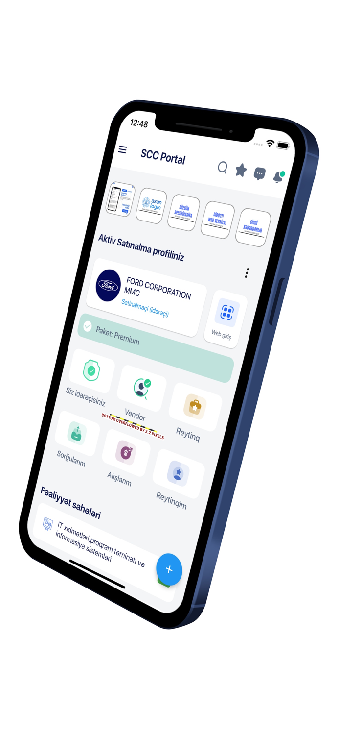 Supply Chain Community SCC