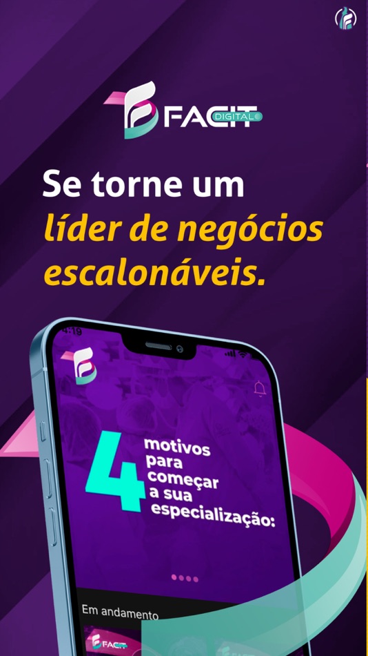 #3. Facit Digital (iOS) 由: SPRINTFIRE TECNOLOGIA DE SOFTWARE EIRELI