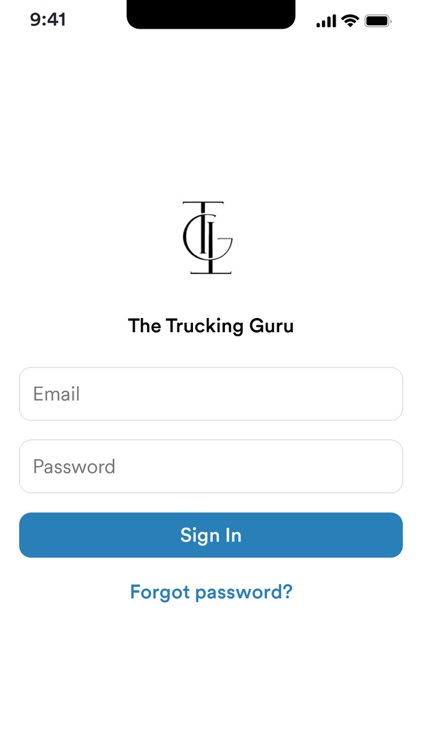 The Trucking Guru