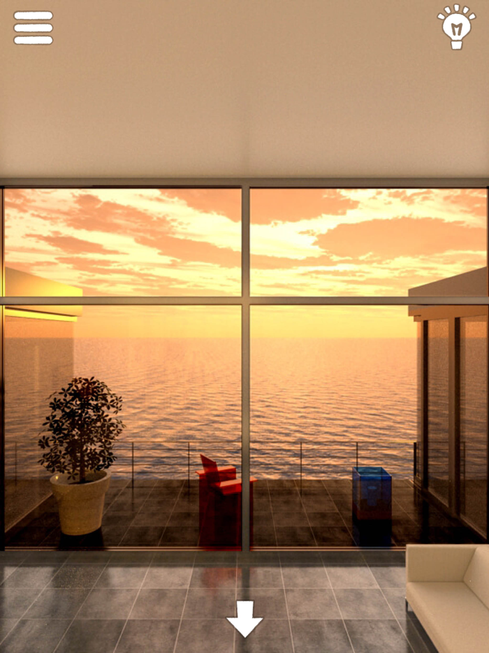 Can you escape Seaside 2