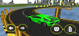 Game screenshot Modern Car Driving School 3D hack