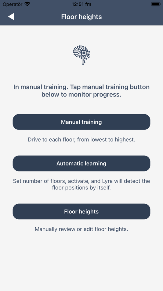#4. LYNX II (iOS) Podle: SafeLine Group