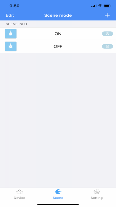 Living Choice Screenshot