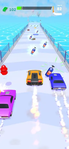 Game screenshot Vehicle Race mod apk
