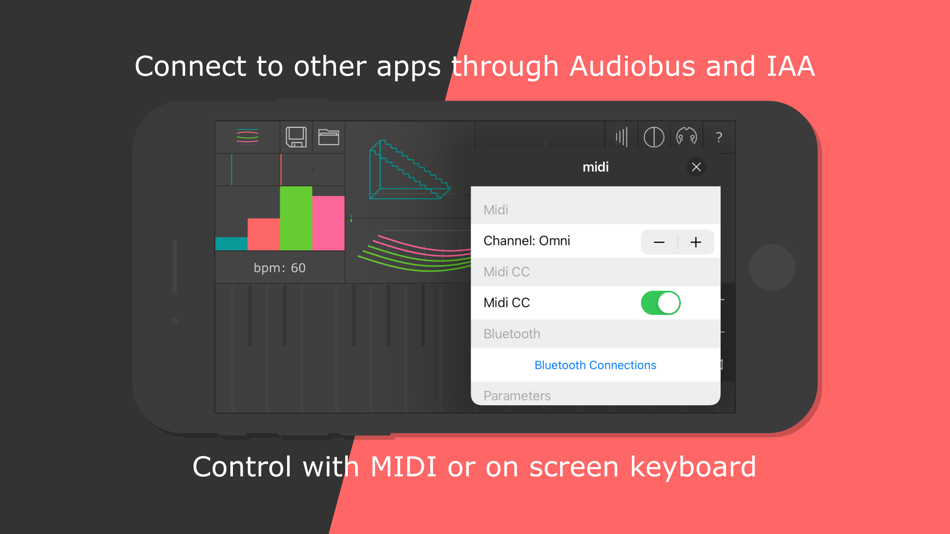 #4. strng (iOS) By: Erik Sigth