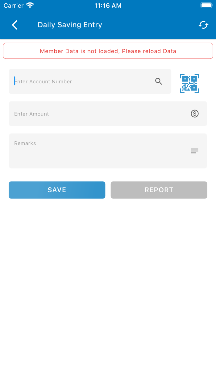 Easy Smart Collector