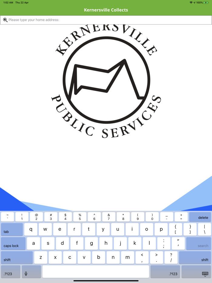 Kernersville Collects