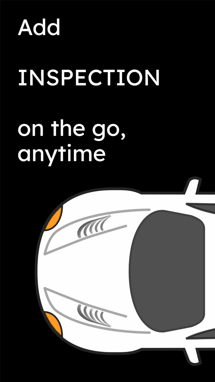 Rent Centric Mobile Inspect