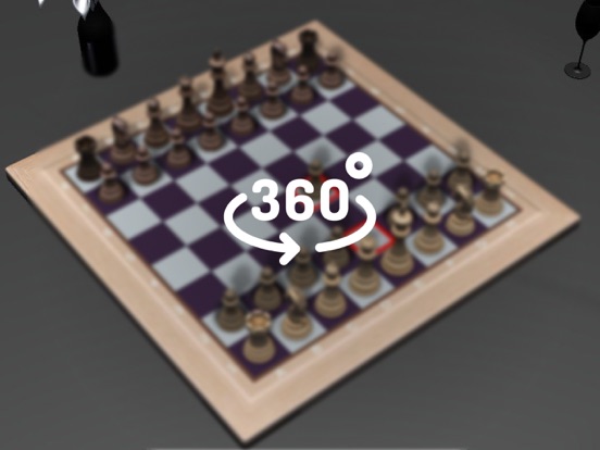 MasterMind Chess 3Dのおすすめ画像6