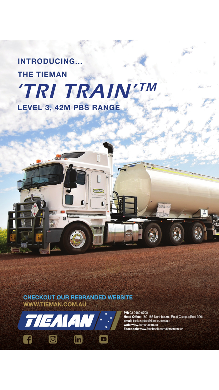 Trailer Magazine