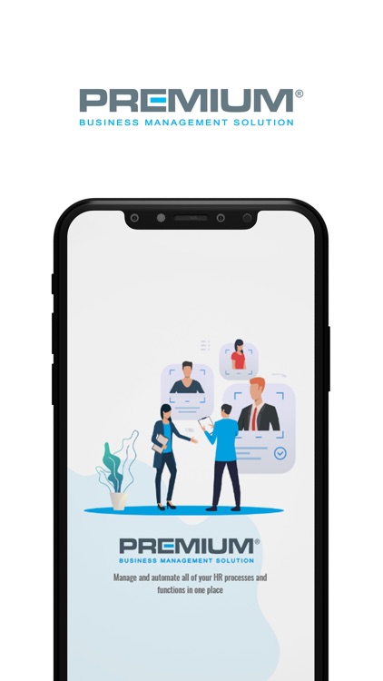 Premium HR screenshot-5