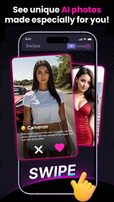 LoveChats Screenshot