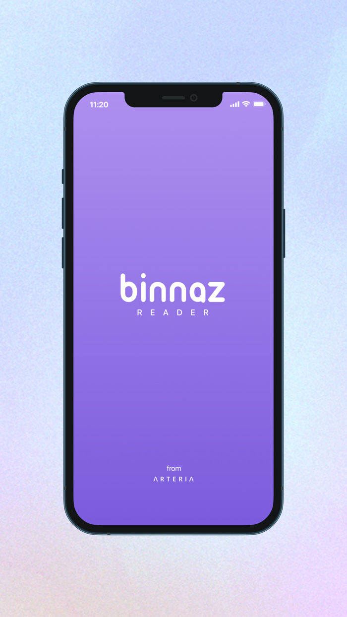 Binnaz Reader