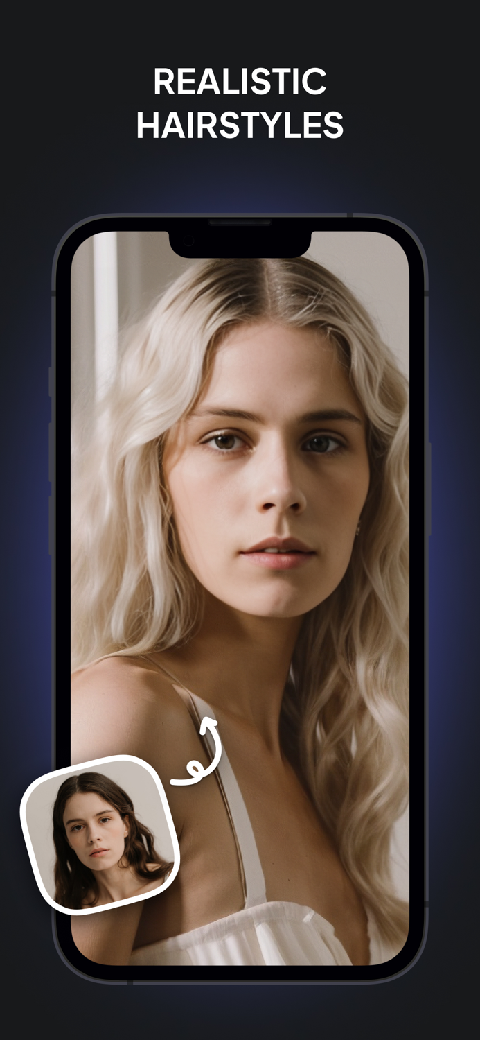 FaceOff AI Photo Generator