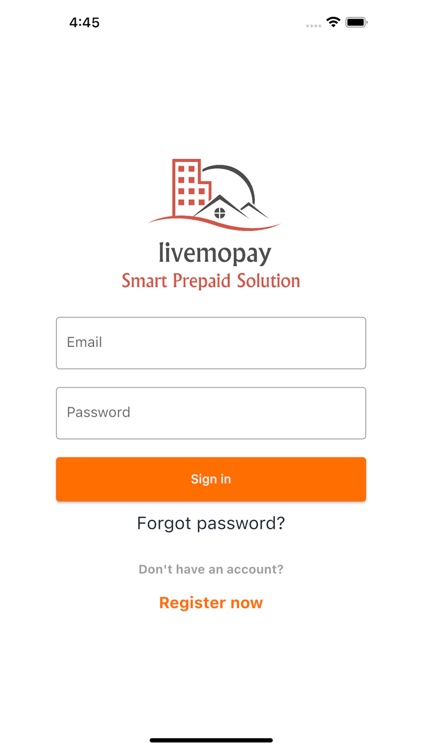 Livemopay Wallet