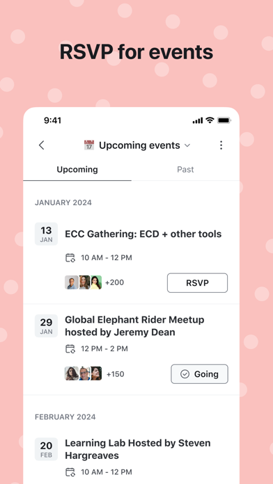 RIDERS&ELEPHANTS Screenshot